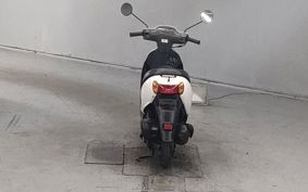 SUZUKI LETS4 CA41A
