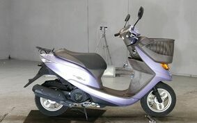 HONDA DIO CESTA AF68