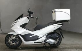 HONDA PCX 150 KF30