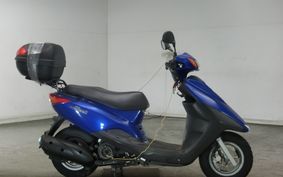 YAMAHA AXIS 125 TREET SE53J