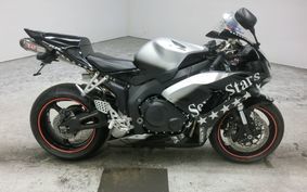 HONDA CBR1000RR 2007 SC57