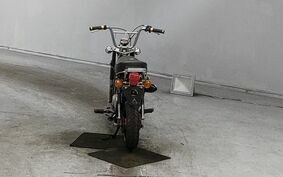 HONDA DAX 70 ST70