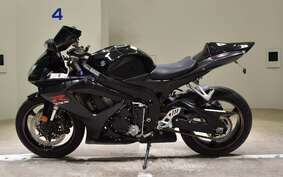 SUZUKI GSX-R600 2007 GN7DA