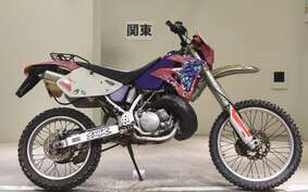 HONDA CRM250R GEN 3 MD24