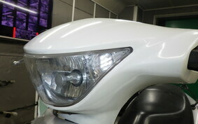 SUZUKI ADDRESS V125 S CF4MA