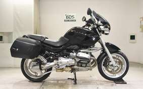 BMW R1150R 2002