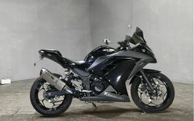 KAWASAKI NINJA 250 EX250L