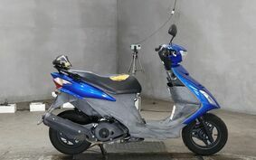 SUZUKI ADDRESS V125 S CF4MA