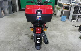 HONDA CROSS CUB 110 JA60