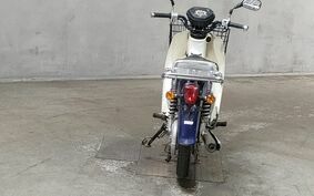 HONDA C50 SUPER CUB Pro AA07