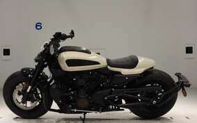 HARLEY RH1250S 2022