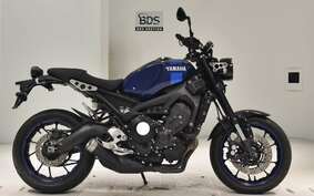 YAMAHA XSR900 2019 RN56J