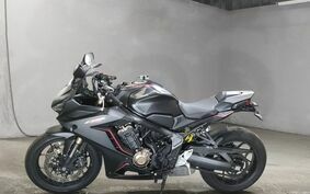 HONDA CBR650R 2020 RH03