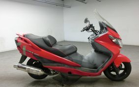 SUZUKI SKYWAVE 250 (Burgman 250) S CJ43A