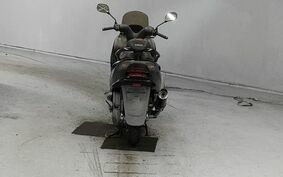 YAMAHA MAJESTY 125 5CA