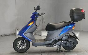 SUZUKI ADDRESS V125 CF4EA