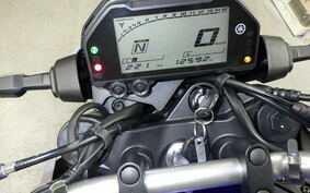 YAMAHA MT-25 A RG43J