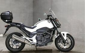 HONDA NC 700 S 2012 RC61