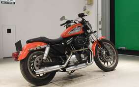 HARLEY XL883R 2003 CKM