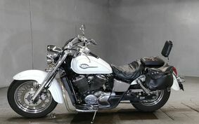 HONDA SHADOW 400 2004 NC34