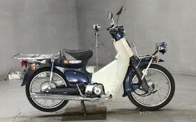 HONDA PRESS CUB 50 AA01