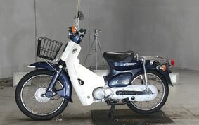 HONDA C70 SUPER CUB C70