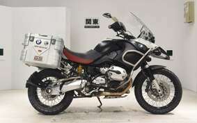 BMW R1200GS ADVENTURE 2007 0382