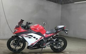 KAWASAKI NINJA 250 EX250L