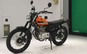 SUZUKI GRASS TRACKER Bigboy NJ47A