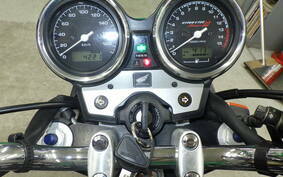 HONDA CB400SF VTEC Spec3 2005 NC39