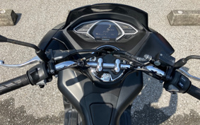 HONDA PCX125 JF81