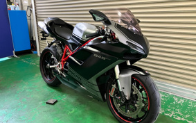 DUCATI  DUCATI 848 EVOCORSESE 2013 ZDMH602AADB