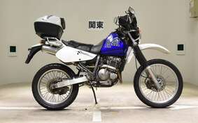 SUZUKI DJEBEL 250 XC SJ45A