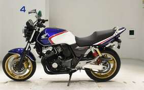 HONDA CB400SF VTEC Spec3 2006 NC39