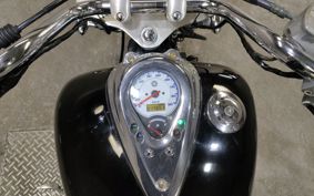 YAMAHA DRAGSTAR400 VH01J