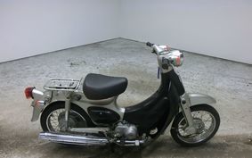 HONDA LITTLE CUB AA01