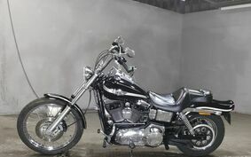 HARLEY FXDWG 1450 2002 GEV