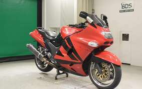 KAWASAKI ZX 1100 NINJA GEN 2 1999