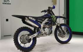 YAMAHA YZ250F CG40C