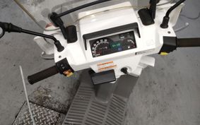 HONDA GYRO TD02