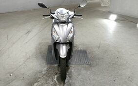 HONDA DIO 110 JF58