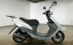 SUZUKI LET's 2 CA1PA