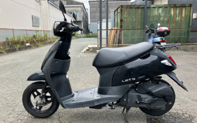 SUZUKI LETS CA4AA