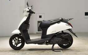 SUZUKI LET's CA4AA