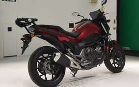 HONDA NC750S D 2020 RC88