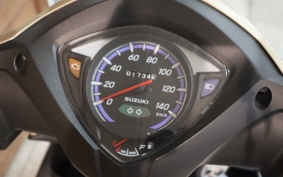 SUZUKI ADDRESS V110 CE47A