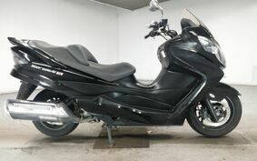 SUZUKI SKYWAVE 250 (Burgman 250) S CJ46A