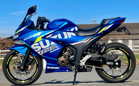SUZUKI JIKUSA-SF250 ED22B