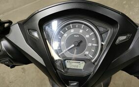 HONDA LEAD 125 JF45