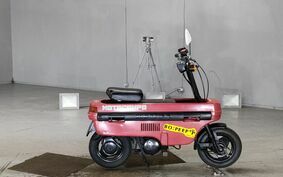 HONDA MOTOCOMPO AB12